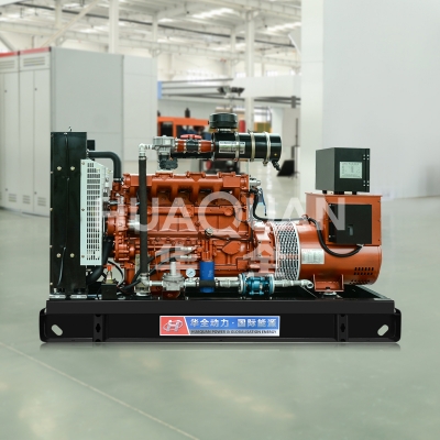 Что такое газовый генератор и как он работает?
